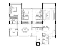 Blk 643 Yishun Street 61 (Yishun), HDB Executive #586781691